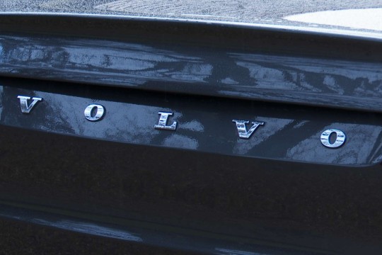 Volvo S90 Saloon 2.0 T8 455HP Phev Ultimate Dark Auto AWD